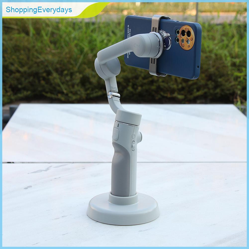 Giá đỡ ba chân cho tay cầm chống rung DJI OM 5 | BigBuy360 - bigbuy360.vn