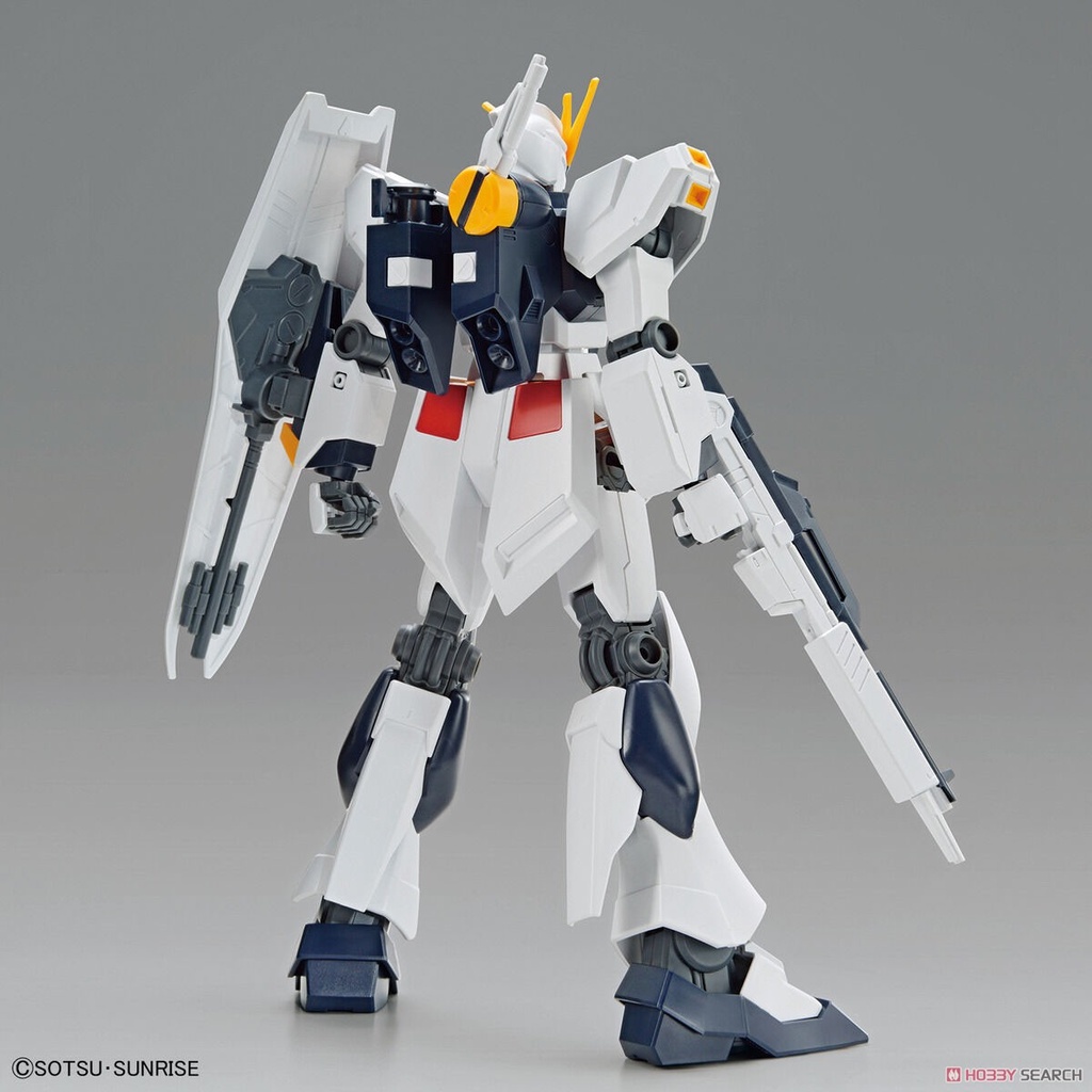 Bộ mô hình ENTRY GRADE 1/144 nu ν GUNDAM