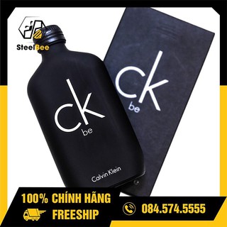 Nước Hoa CK Be - Calvin Klein