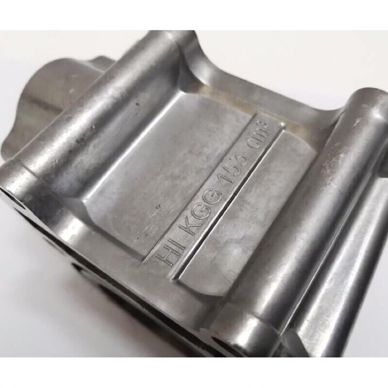 Bộ hơi Dyland 150, Ps - lòng xilanh Honda SH