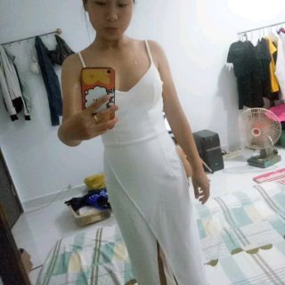 Đầm Monoco size M ( ảnh thật, chính chủ)