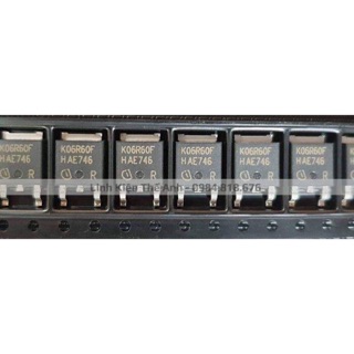 K06R60F IGBT MG BEKO- 6ED003L06-F2 Ic lái MG BEKO