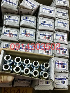 Đầu Khẩu lục giác TOP 8-32( tuýp vặn tháo mở ốc 1/2)