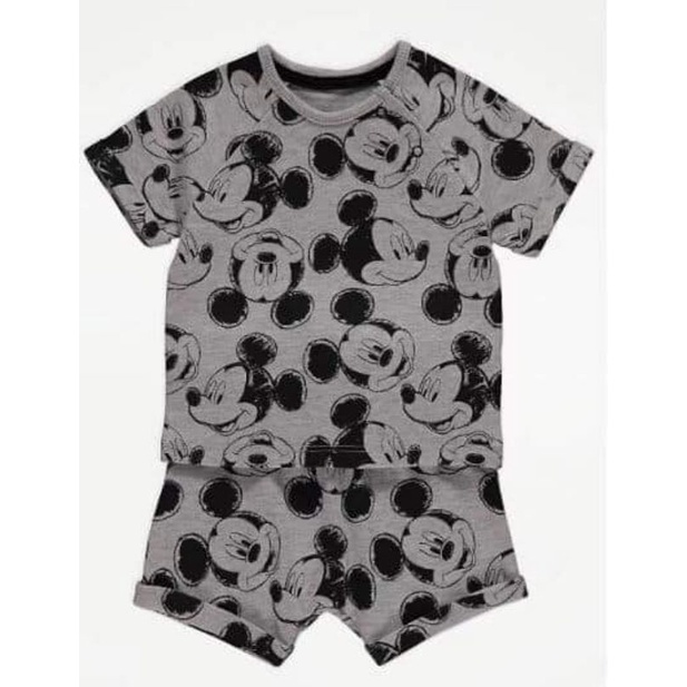 Độ bộ cao cấp bé trai.