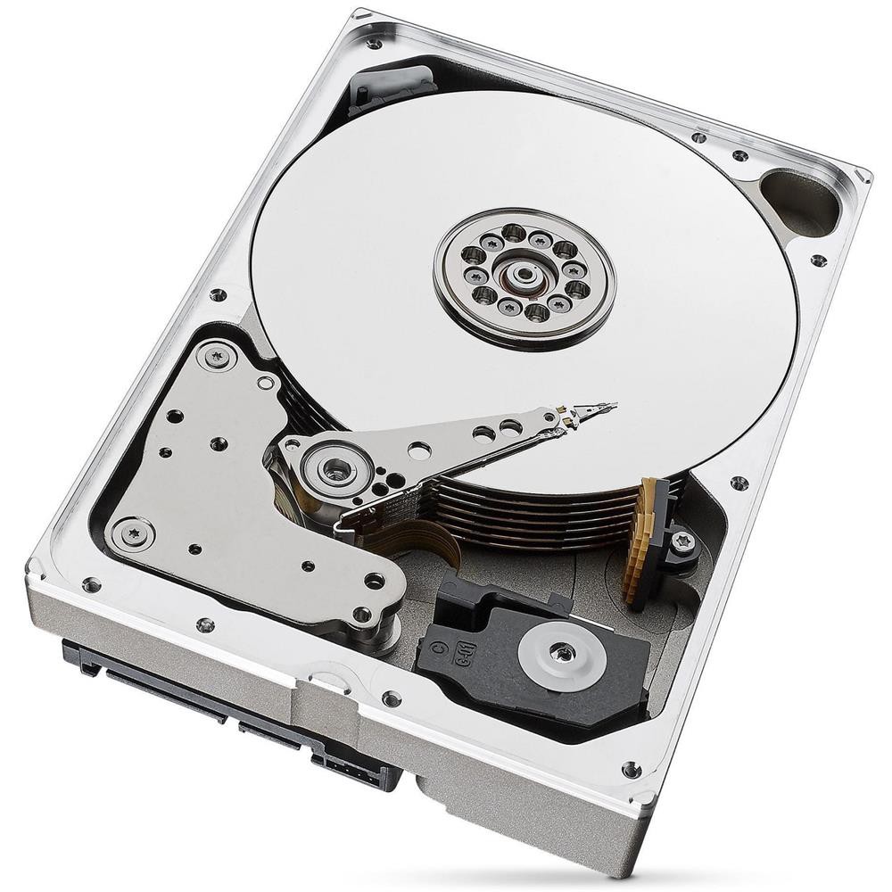 Ổ cứng doanh nghiệp Seagate Exos X14 12TB 512e/4Kn SATA Hyperscale | BigBuy360 - bigbuy360.vn