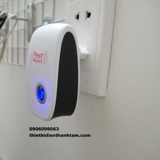 Máy đuổi côn trùng Pest Reject LP-03
