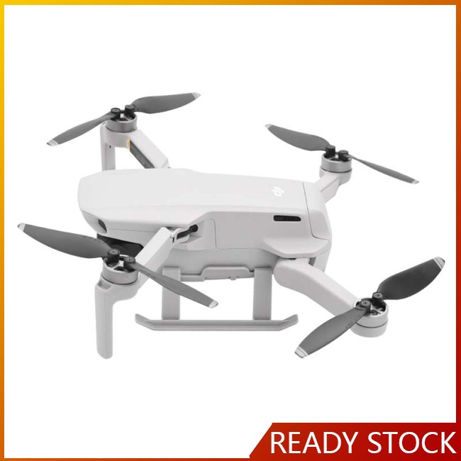 Landing Gear for DJI Mavic Mini Extension Support Leg Safe Landing Quick Release Heightened Stand Remote Control Airplane Accessories