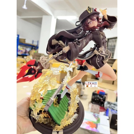 Nhân Vật Trong Game Overwatch Mô Hình Nhân Vật Trong Phim Pacific Rim 28Cm