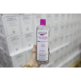 Nước Tẩy Trang Byphasse Solution Micellaire