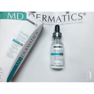 [DEAL SỐC] Serum Hydraboost Md Dermatics