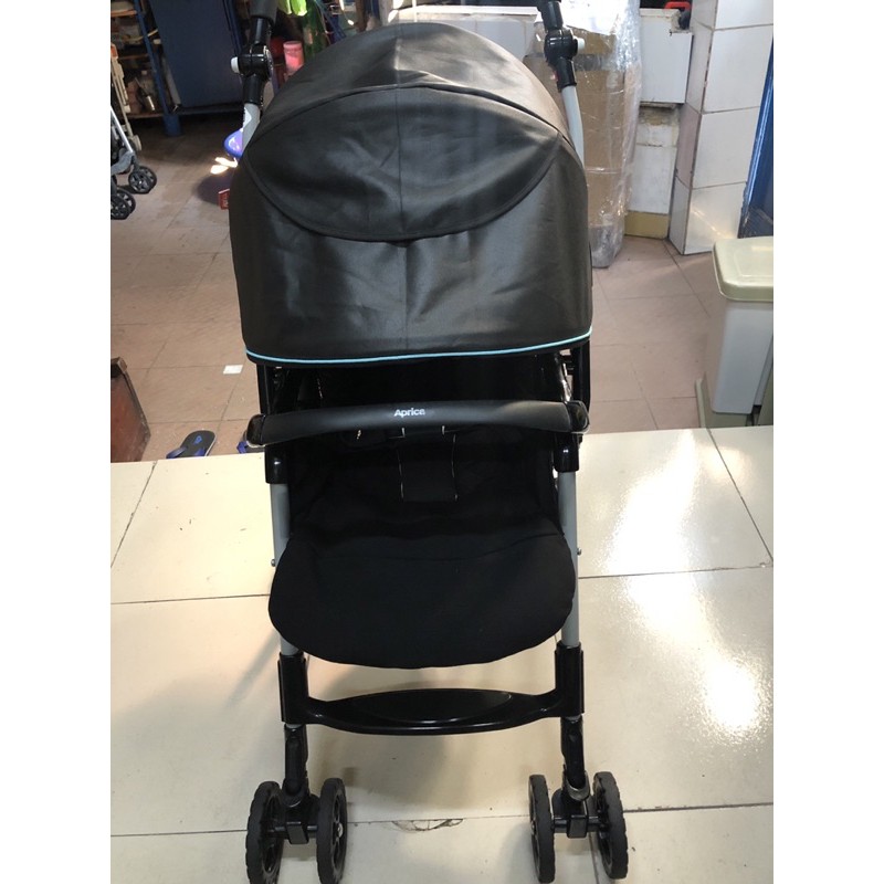 Xe đẩy 2 Chiều Aprica Chocolate