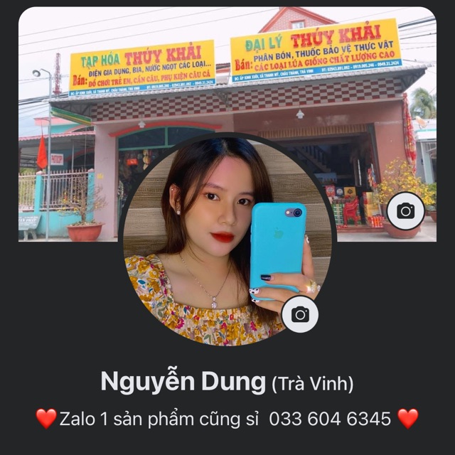 Dungtravinh96, Cửa hàng trực tuyến | WebRaoVat - webraovat.net.vn