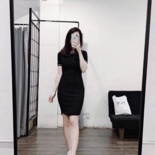 Đầm HM body VNXK
