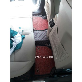 THẢM SÀN Ô TÔ HYUNDAI TUCSON
