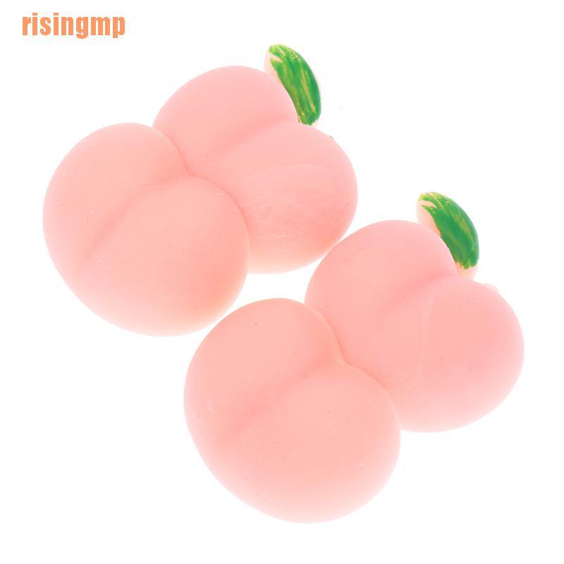 Bộ 2 Silicone Mềm Dễ Thương