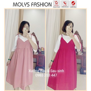 Đầm bầu Molys M11