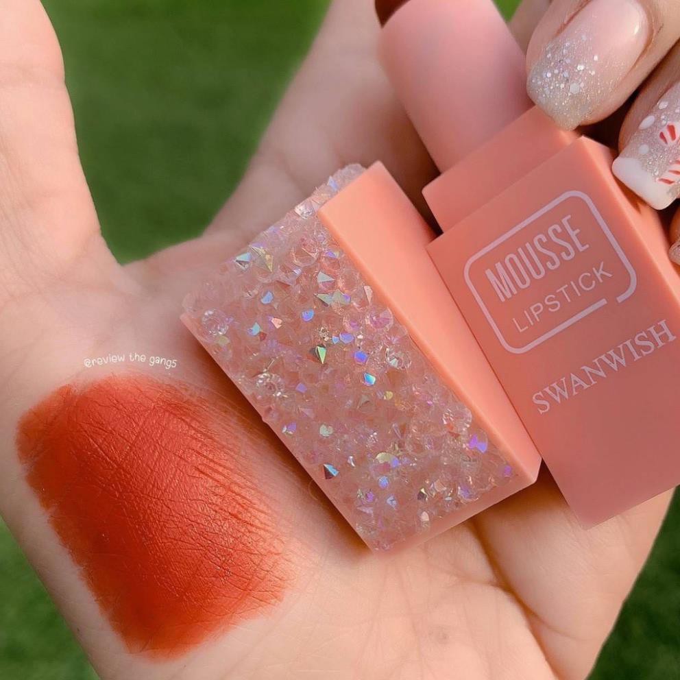 Set makeup SWANWISH Diamond Kim Cương ---a | BigBuy360 - bigbuy360.vn