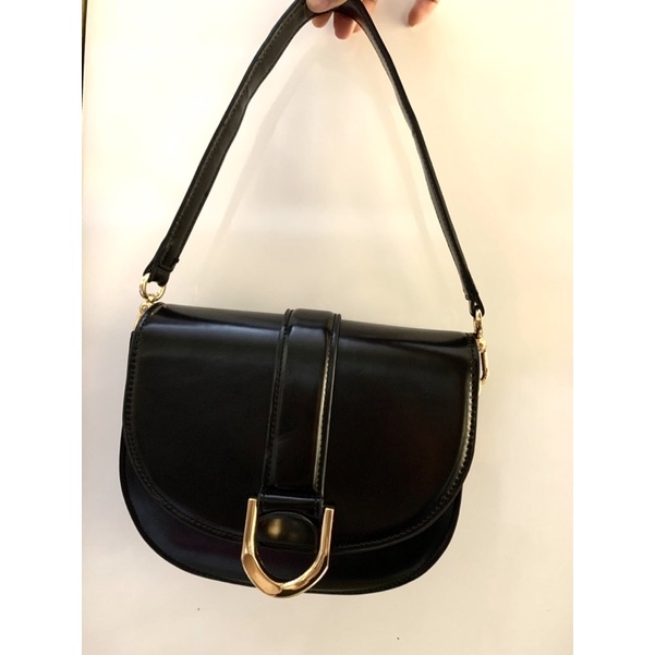 Túi Cnk Móng ngựa