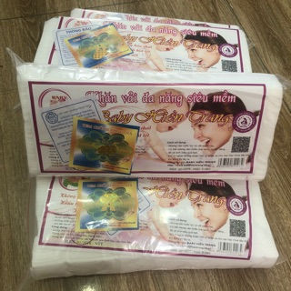 Giấy khô đa năng baby Hiền Trang 300gr