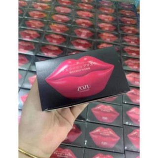 MẶT NẠ MÔI ZOZU