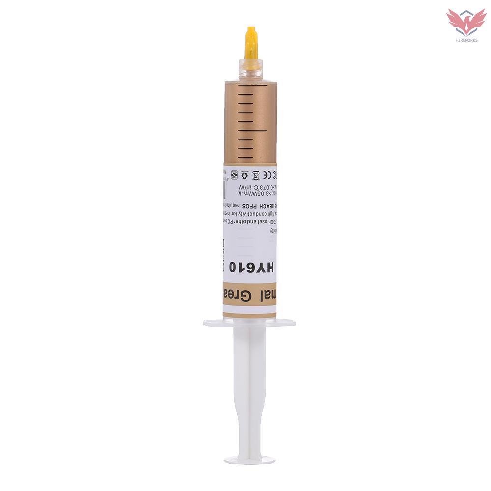 Keo Silicone Dán Tản Nhiệt Cho Cpu Hy610 | BigBuy360 - bigbuy360.vn