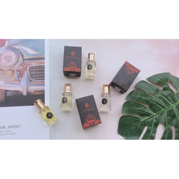 🔥 🔥[GIÁ HUỶ DIỆT] tinh dầu nước hoa mini dạng lăn ! | BigBuy360 - bigbuy360.vn