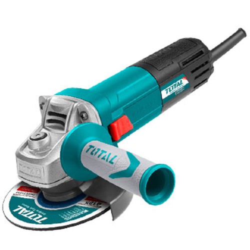 Máy mài góc cầm tay 125MM  950W TOTAL TG1101256