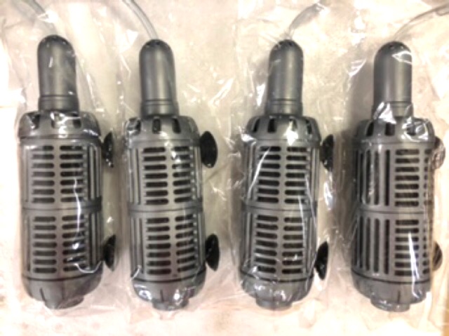 Lọc Sủi Vi Sinh Gray - Made in Thailand