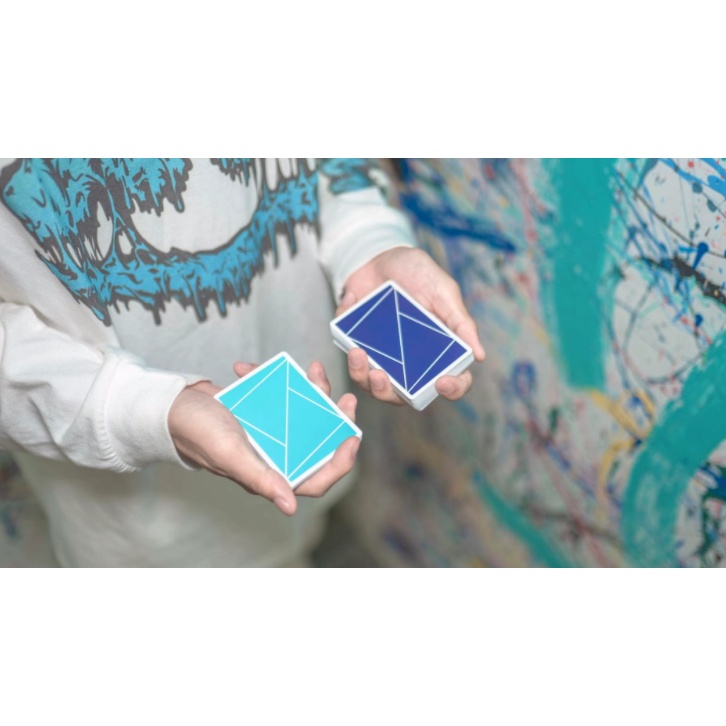 Bộ bài tây FLEXIBLE