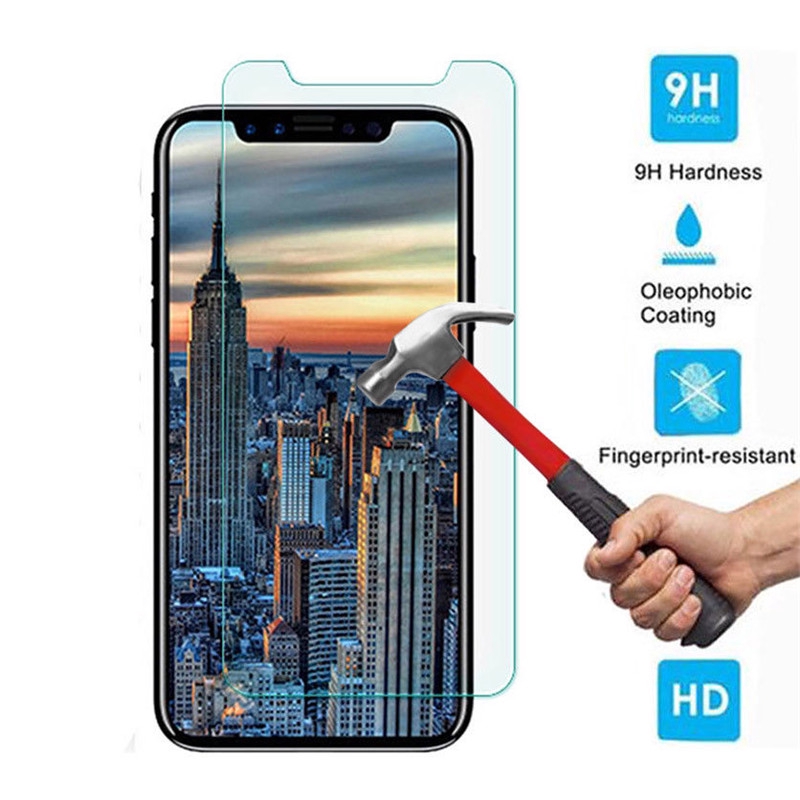 Kính Cường Lực 3d Cho Iphone X