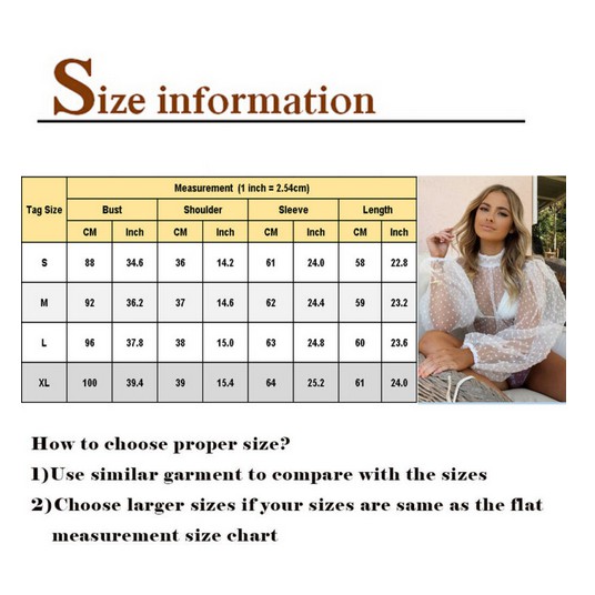 Áo Lưới Xuyên Thấu Dài Tay Thời Trang Quyến Rũ Cho Nữ