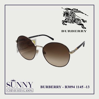Kính Mát Burberry B4230D