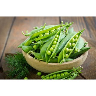 500g đậu hà sấy giòn thơm ngon
