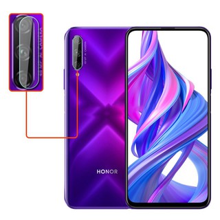 Bộ 2 miếng dán cường lực camera Honor 9X