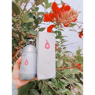 Dầu gội trị gàu Swhite 450ml