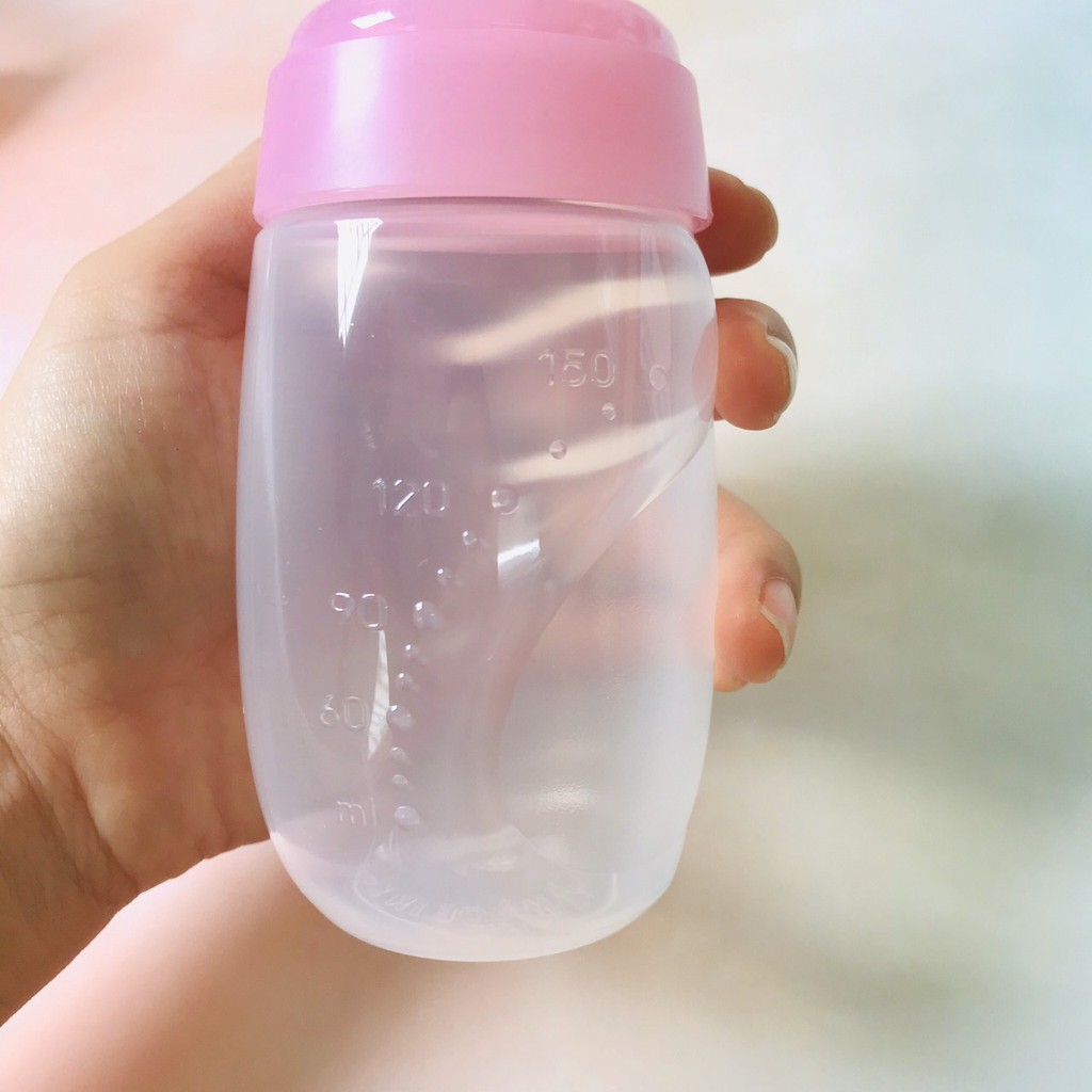 Phụ kiện máy hút sữa điện đôi Unimom FORTE