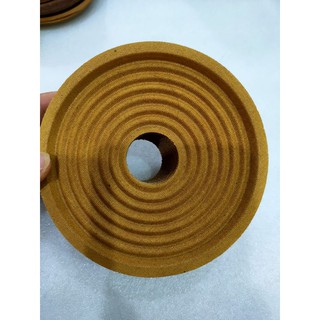 Nhện loa phi 115 thấp