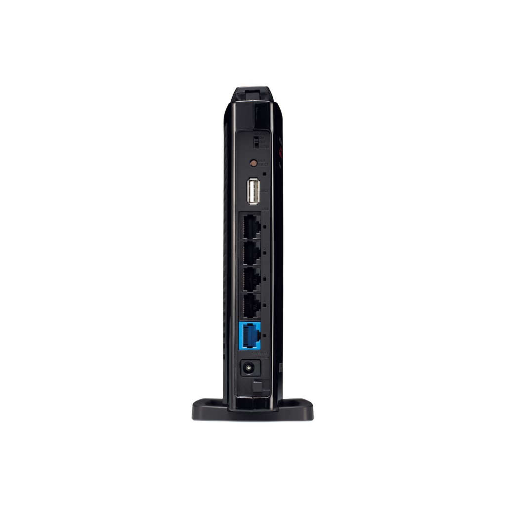 Wifi Buffalo WZR-HP-AG300H dòng cao cấp siêu bền Japan - Brand New (Chức năng modem, router, access point, repeater)