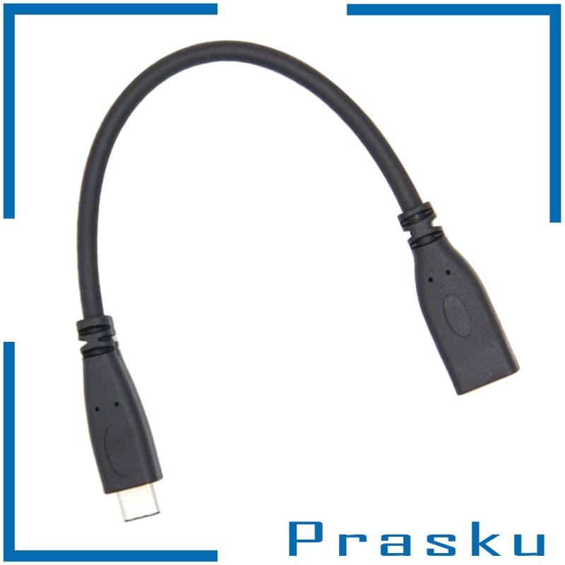 Dây Cáp Nối Dài Usb 3.1 Type C 10gbps Dài 0.2m | BigBuy360 - bigbuy360.vn