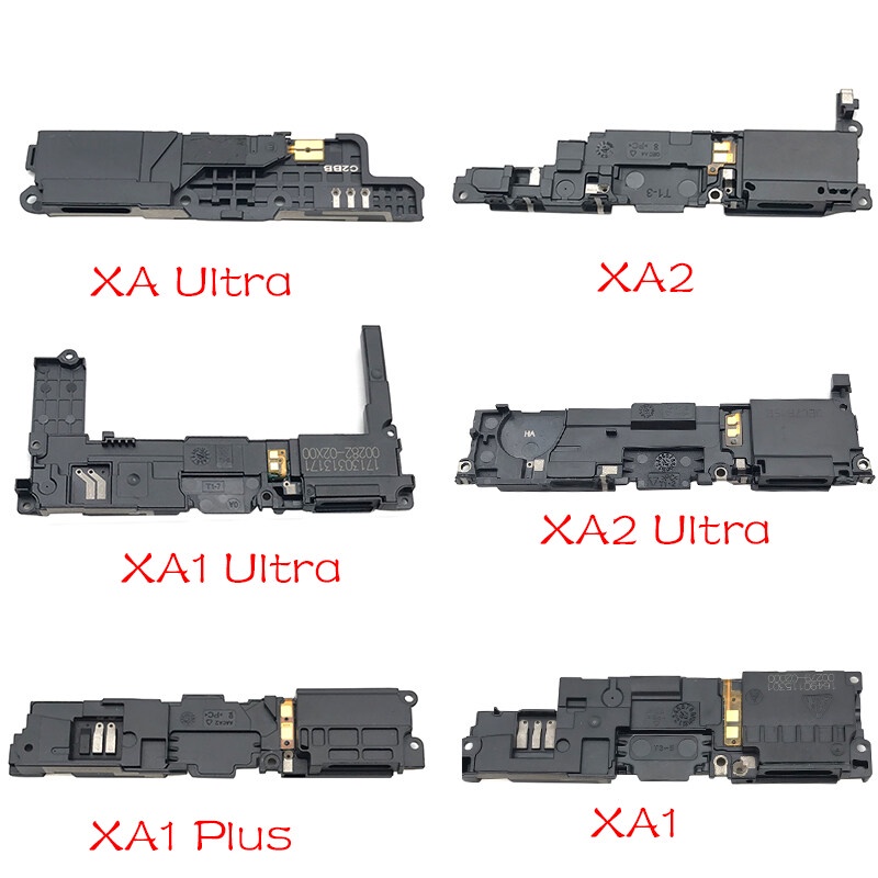 Vòng Loa Thay Thế Cho Sony Xperia XA XA1 XA2 Ultra / XA1 Plus