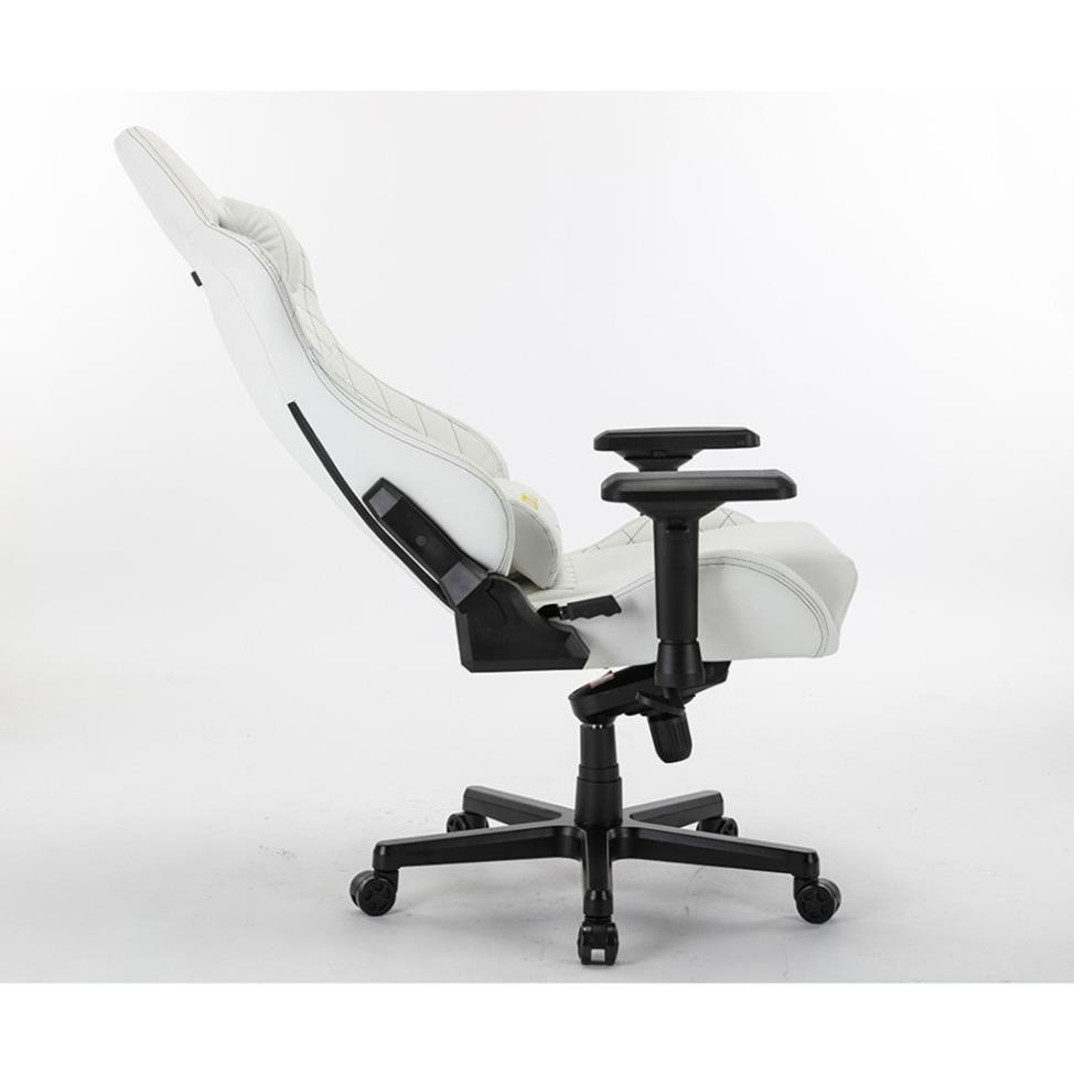 Ghế xoay gaming E-DRA Medusa EGC 209 - Kê tay 4D - Đệm đúc nguyên khối - Chất liệu Da PU cao cấp
