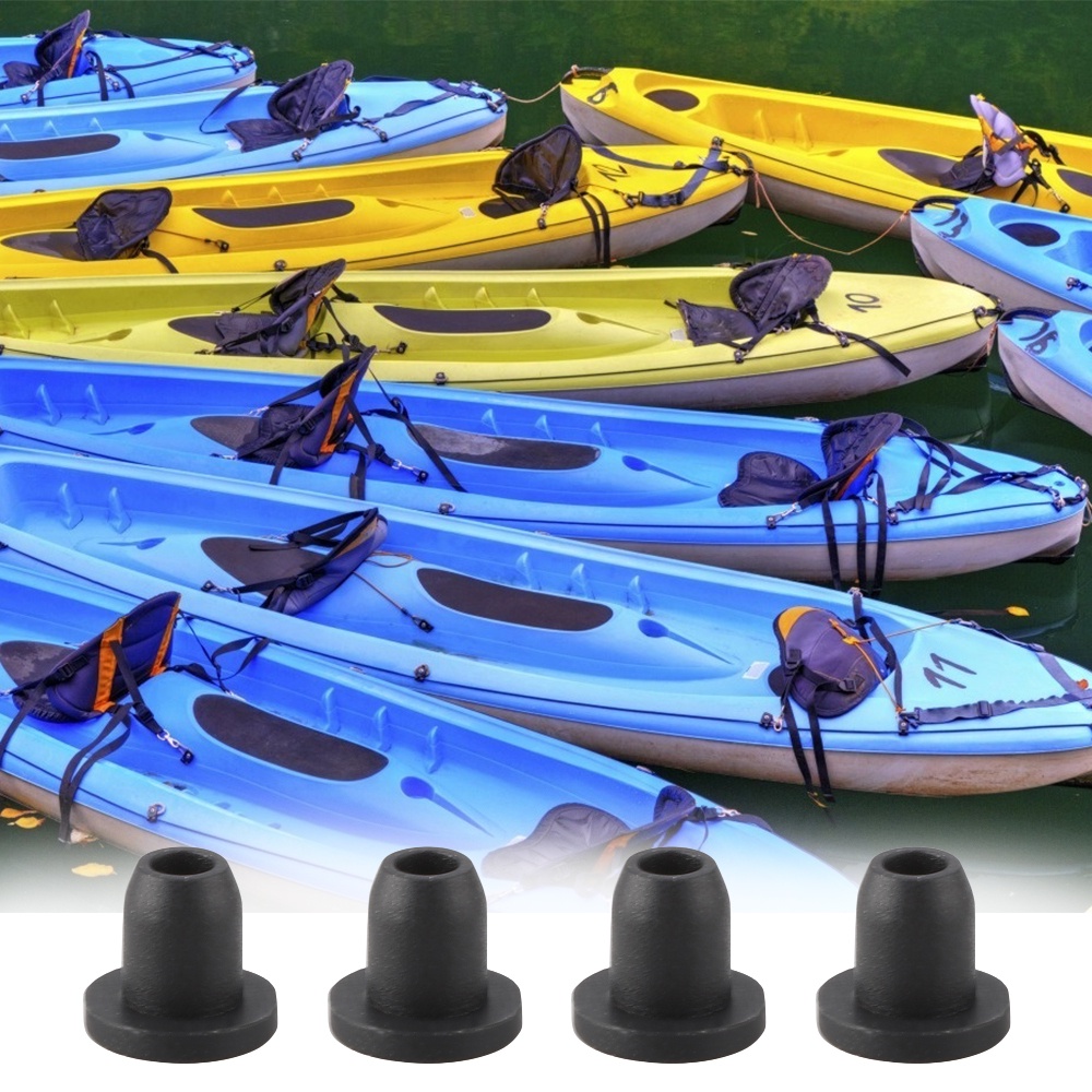Nút Chặn Bằng Cao Su Silicone Chịu Nhiệt Độ Cao Nhỏ Gọn Tiện Lợi