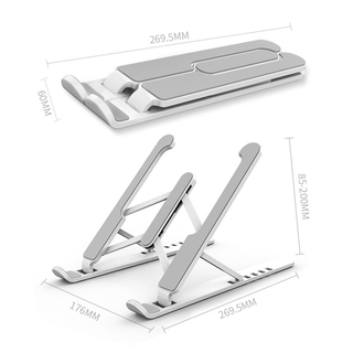 Giá Đỡ Laptop Tiện Lợi