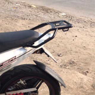 CẢNG BAGA GIVI CHO EX150 hàng mới 2018