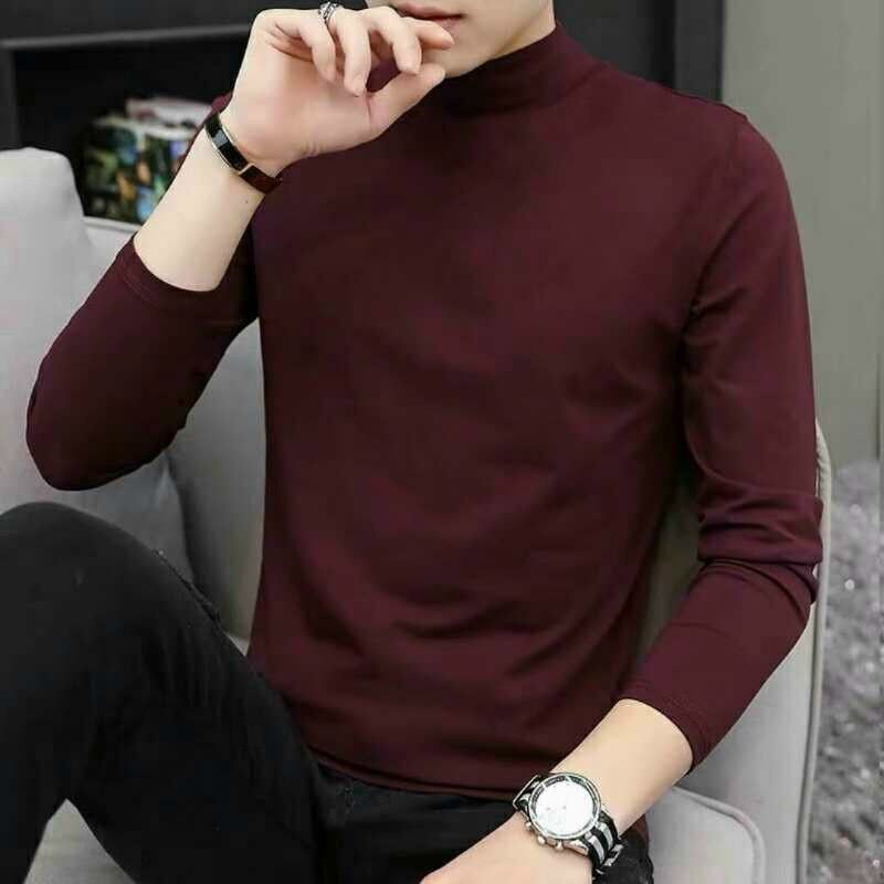 Áo Giữ nhiệt Nam lót nỉ