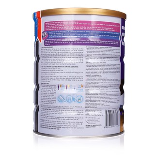 SỮA BỘT PEDIASURE 850g