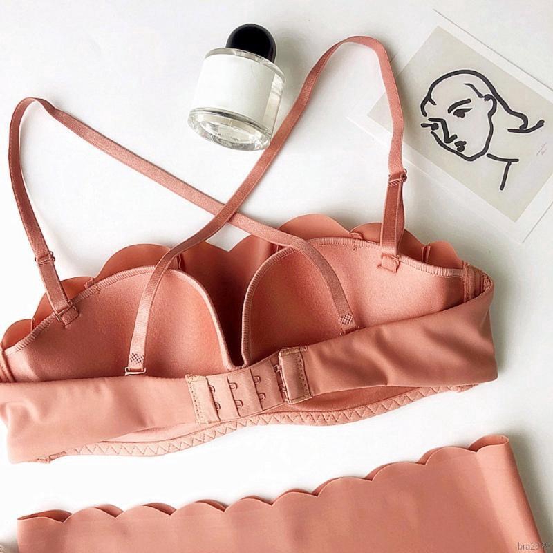 Bộ đồ lót đơn giản quyến rũ thời trang dành cho nữ | BigBuy360 - bigbuy360.vn