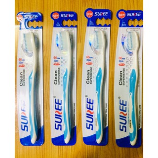Bàn chải đánh răng Suree 2 cây