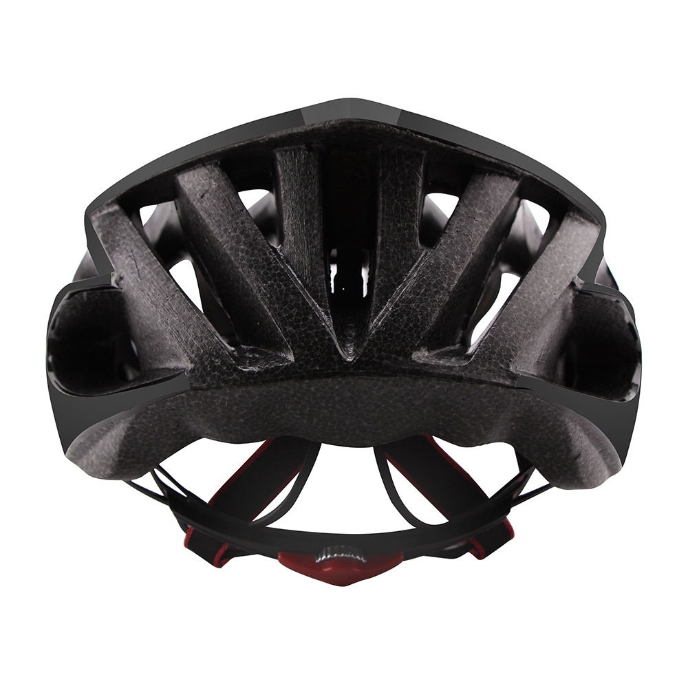 Phụ kiện an toàn cho xe đạp Mũ bảo hiểm xe đạp 4D PRO dành cho cả nam và nữ với kính MTB + có thể điều chỉnh (CB-18)