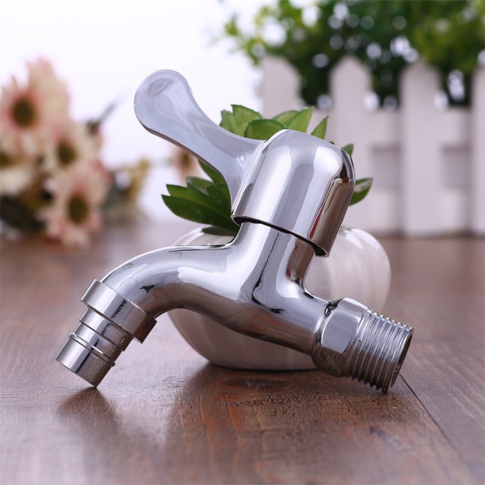 Đầu Vòi Nước Gia Đình Inox K1